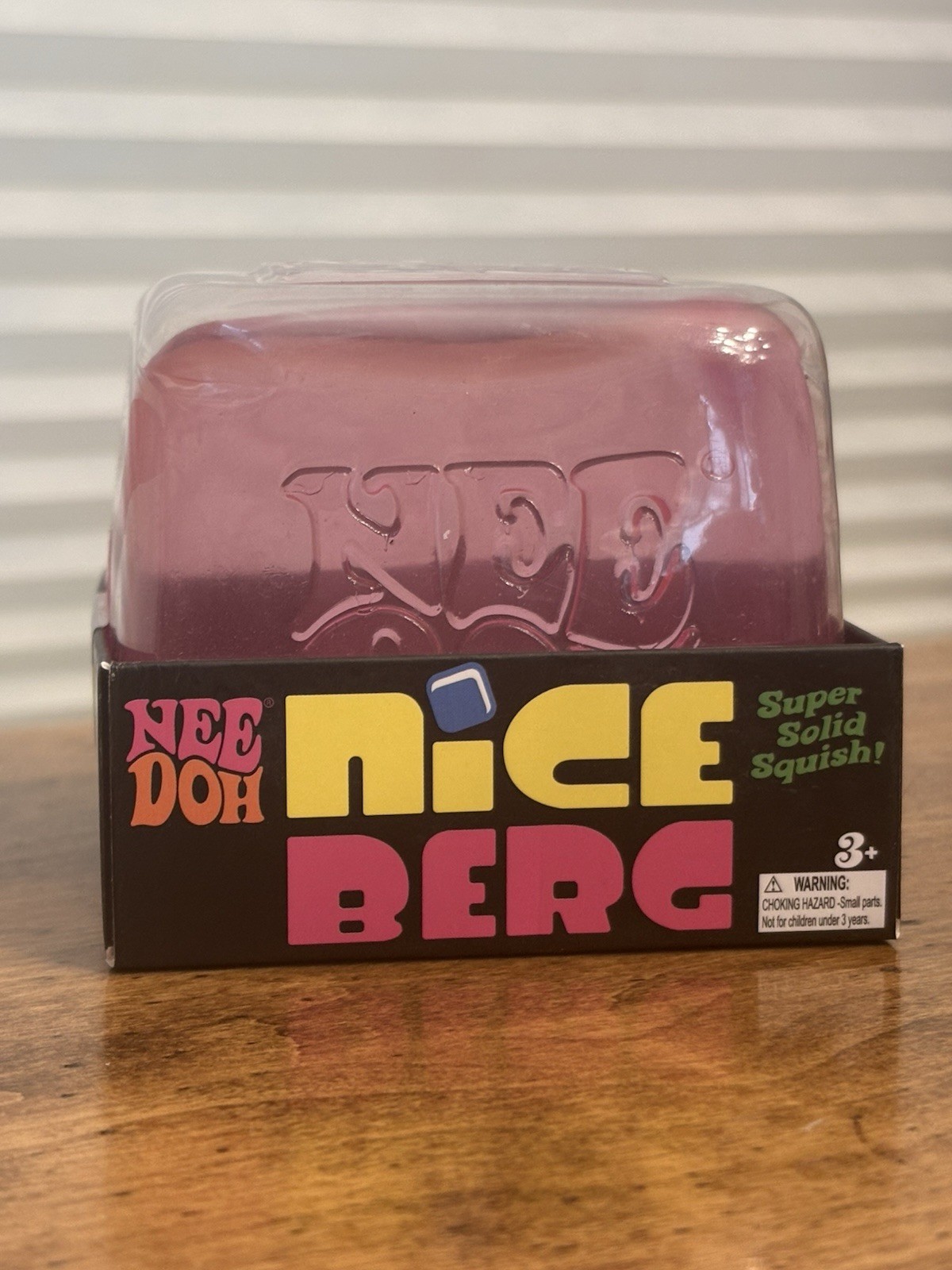 New NeeDoh Nice Berg New NeeDoh Nice Berg