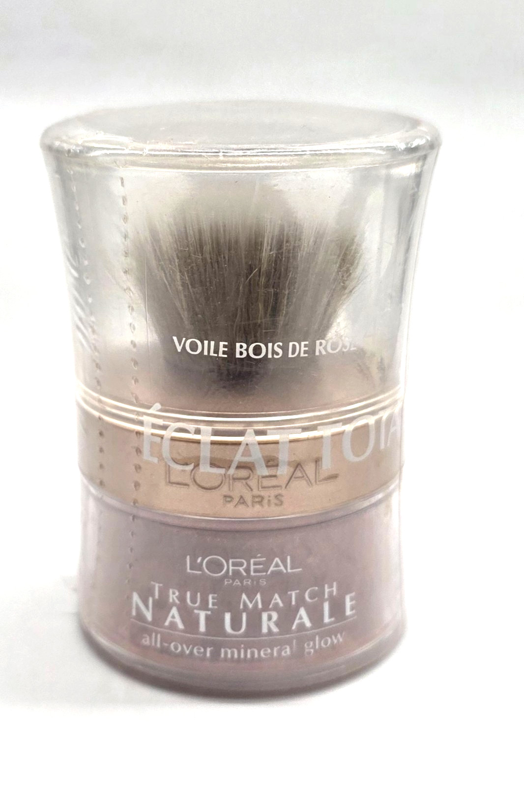 NEW L'Oréal True Match Naturale All Over Mineral Glow- 428 ROSE GLOW