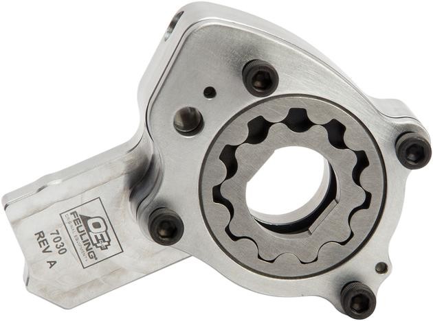 Feuling OE-Plus Oil Pump #7030 Harley Davidson