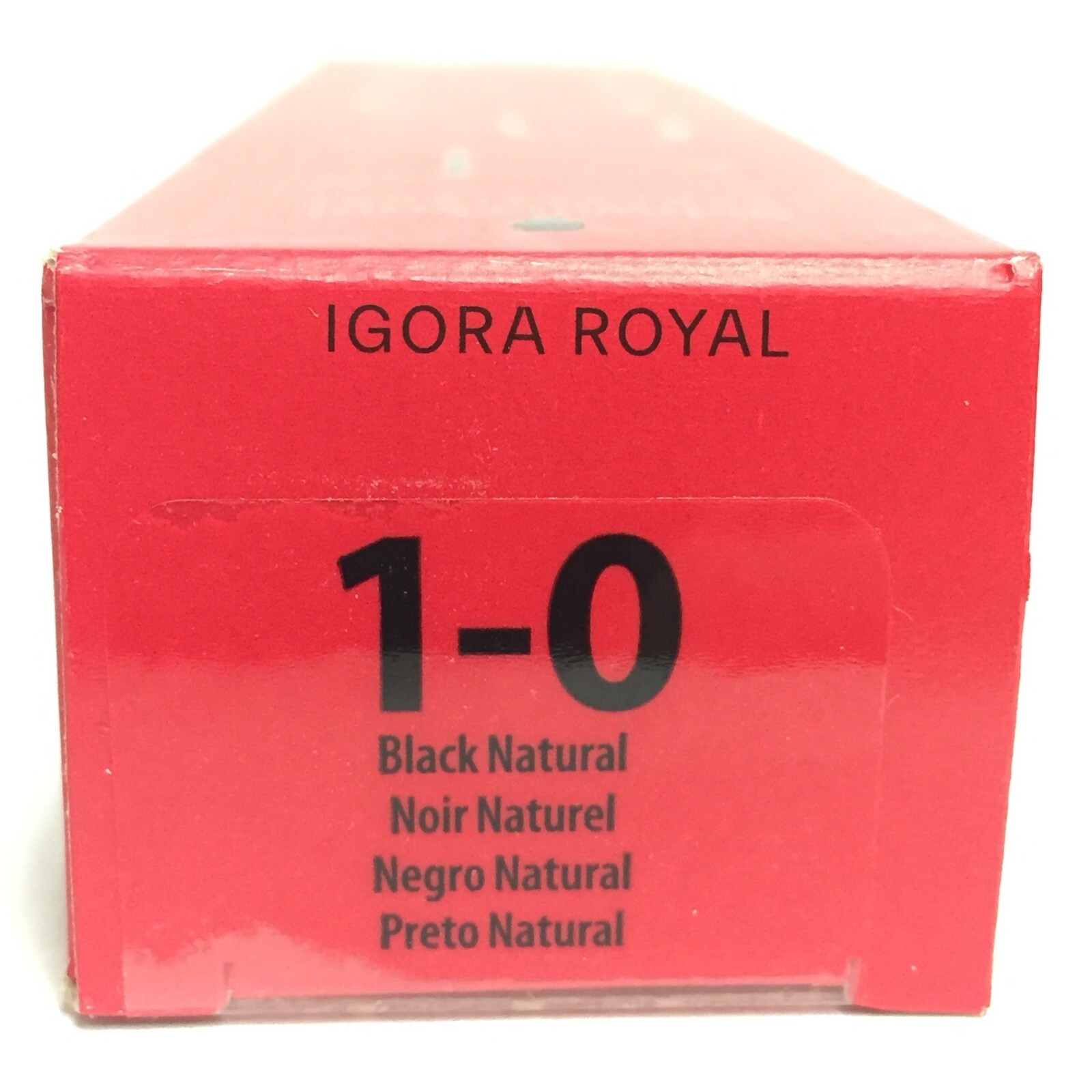 Schwarzkopf Igora Royal Permanent Hair Color, 2.1 oz ( CHOOSE COLOR )