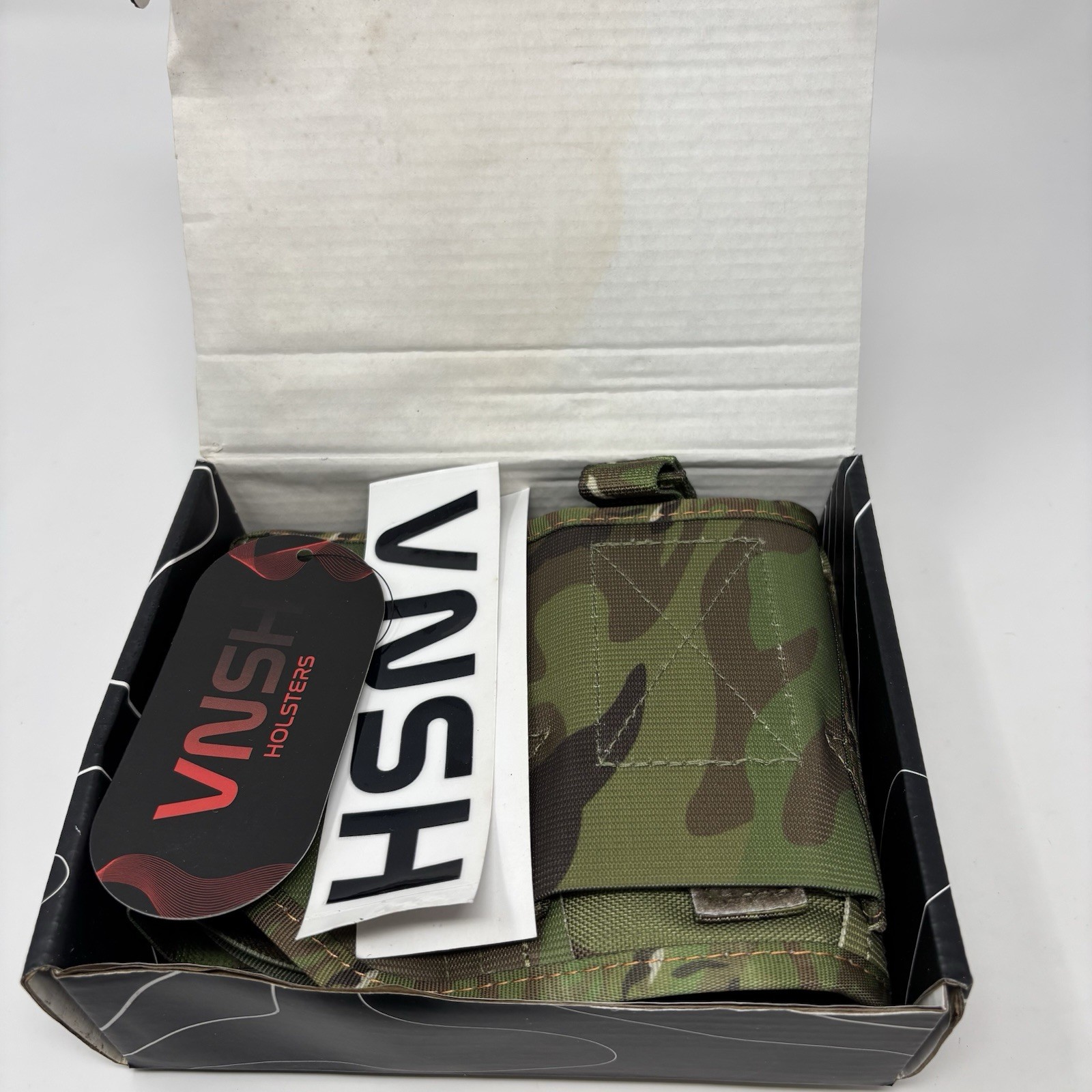 NEW VNSH Belly Band Holster Comfortable, Secure & Discreet | Concealed Carry Fit NEW VNSH Belly Band Holster Comfortable, Secure & Discreet | Concealed Carry Fit