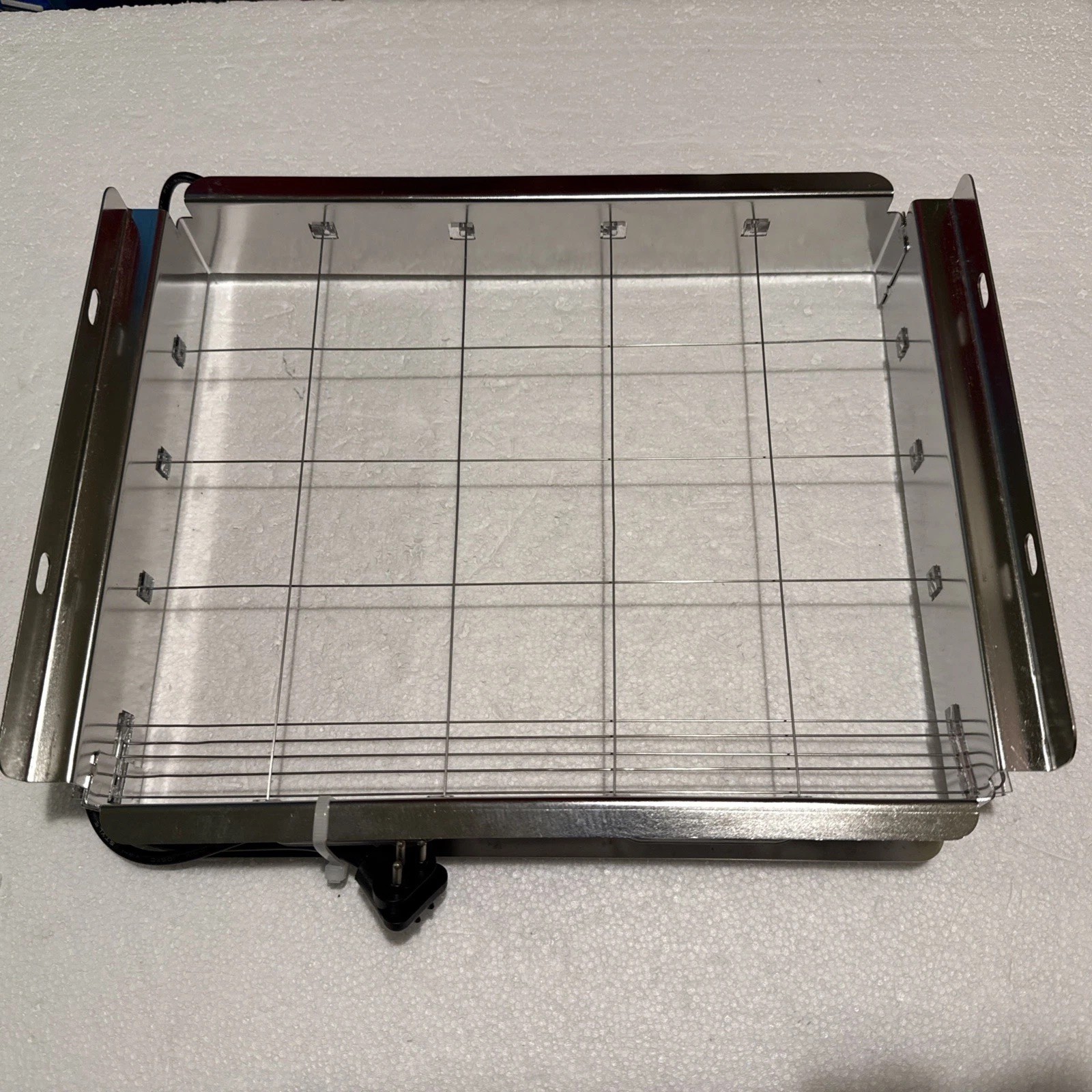 U-line, Marvel, 90-54142-00, Ice Maker Grid-Cutter(Craft Ice), OEM, New U-line, Marvel, 90-54142-00, Ice Maker Grid-Cutter(Craft Ice), OEM, New