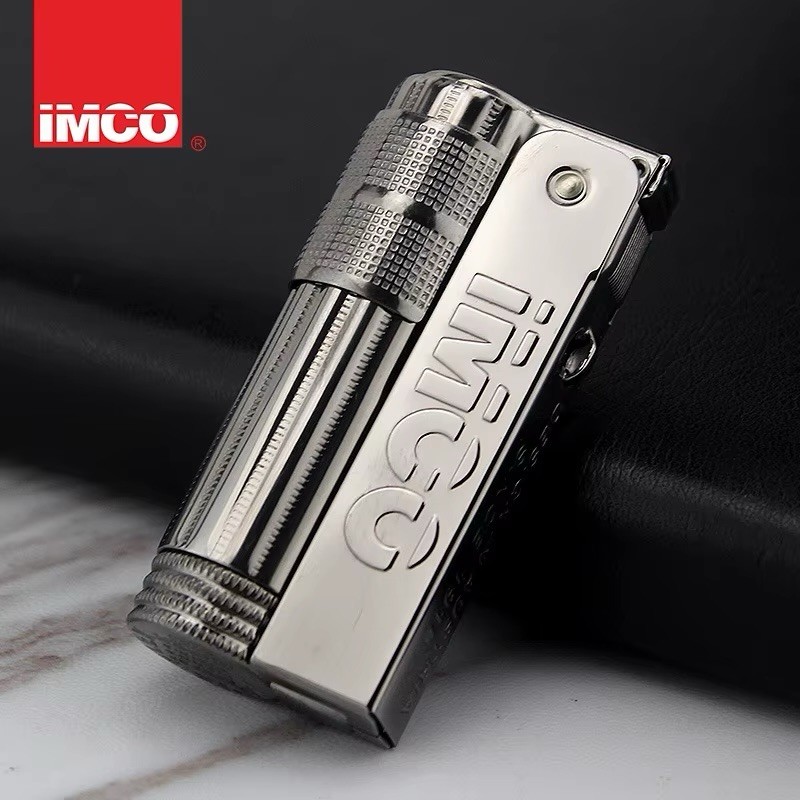 IMCO Triplex Super 6700 Lighter IMCO Triplex Super 6700 Lighter