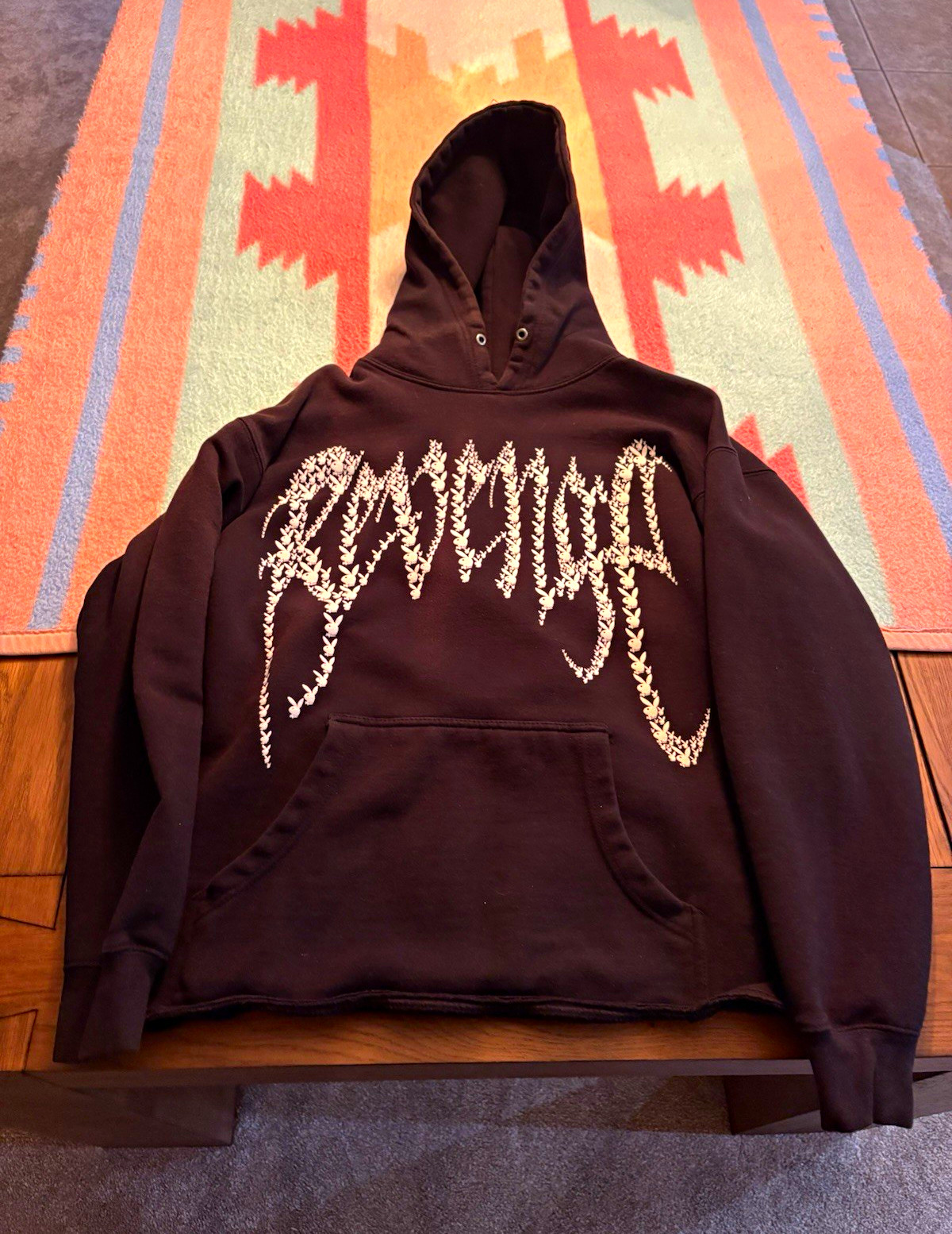 Revenge x Playboy Hoodie 2020