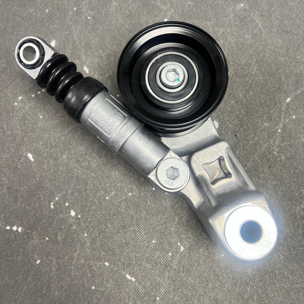 New Belt Tensioner For 2019-2025 Ram 1500 2019-2023 Jeep Wrangler JL 5281590AB