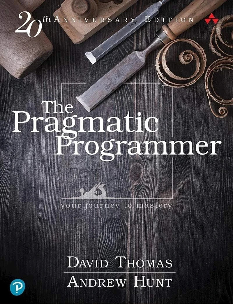 The Pragmatic Programmer 20th Anniversary Edition Hardcover Brand New Book US