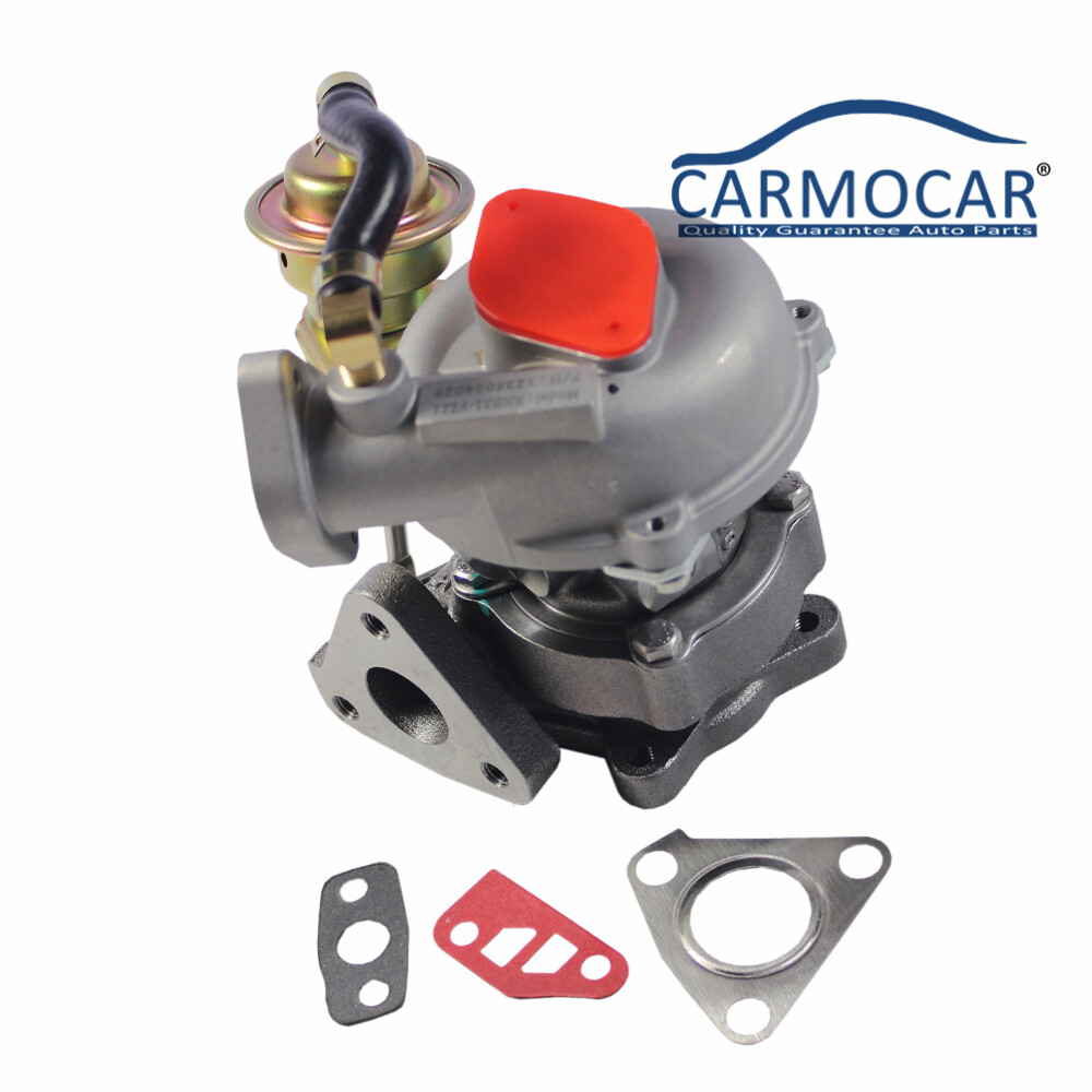 Mini Turbo Charger  RHB31 VZ21 For Yamaha Quads Rhino Motorcycle ATV 100 hp BIKE