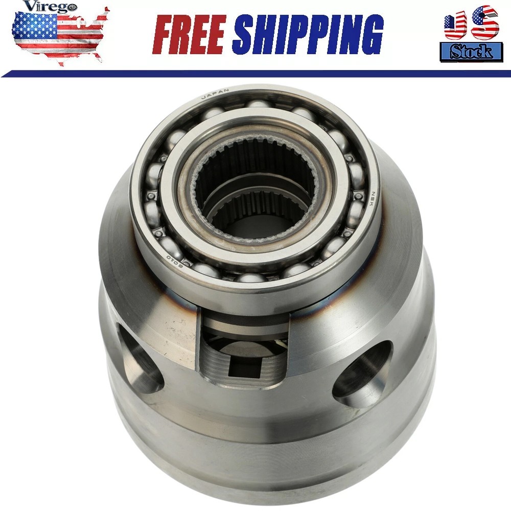 38913-AA230 For Subaru Legacy Outback Center Differential Assembly 38913AA230 38913-AA230 For Subaru Legacy Outback Center Differential Assembly 38913AA230