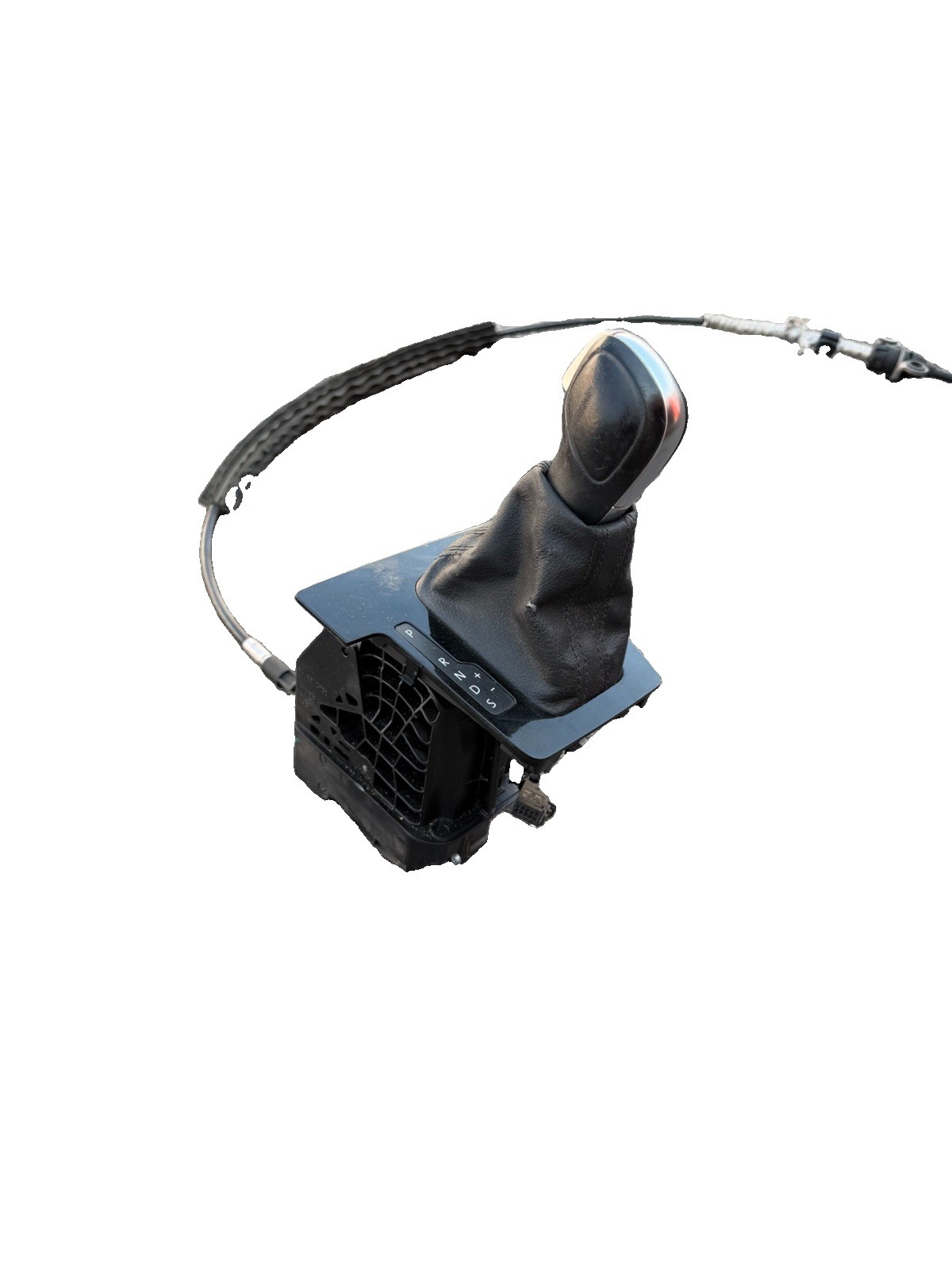 12-16 VOLKSWAGEN PASSAT AUTOMATIC TRANSMISSION GEAR SHIFTER OEM, 5K1 713 025 CM 12-16 VOLKSWAGEN PASSAT AUTOMATIC TRANSMISSION GEAR SHIFTER OEM, 5K1 713 025 CM