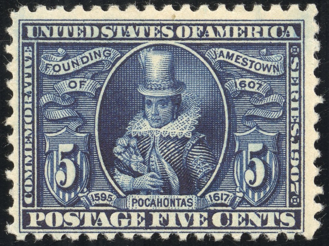 US Stamps # 330 MNH Fresh Mint State Scott Value $375.00 US Stamps # 330 MNH Fresh Mint State Scott Value $375.00