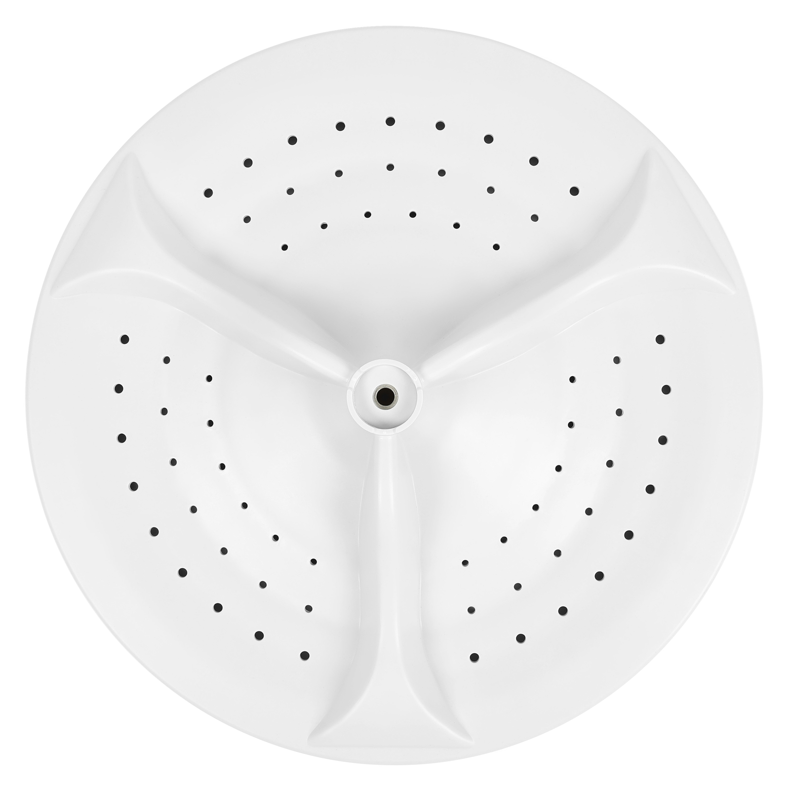 #W10752283 Washer Wash Plate Compatible with Whirlpool Washer New #W10752283 Washer Wash Plate Compatible with Whirlpool Washer New