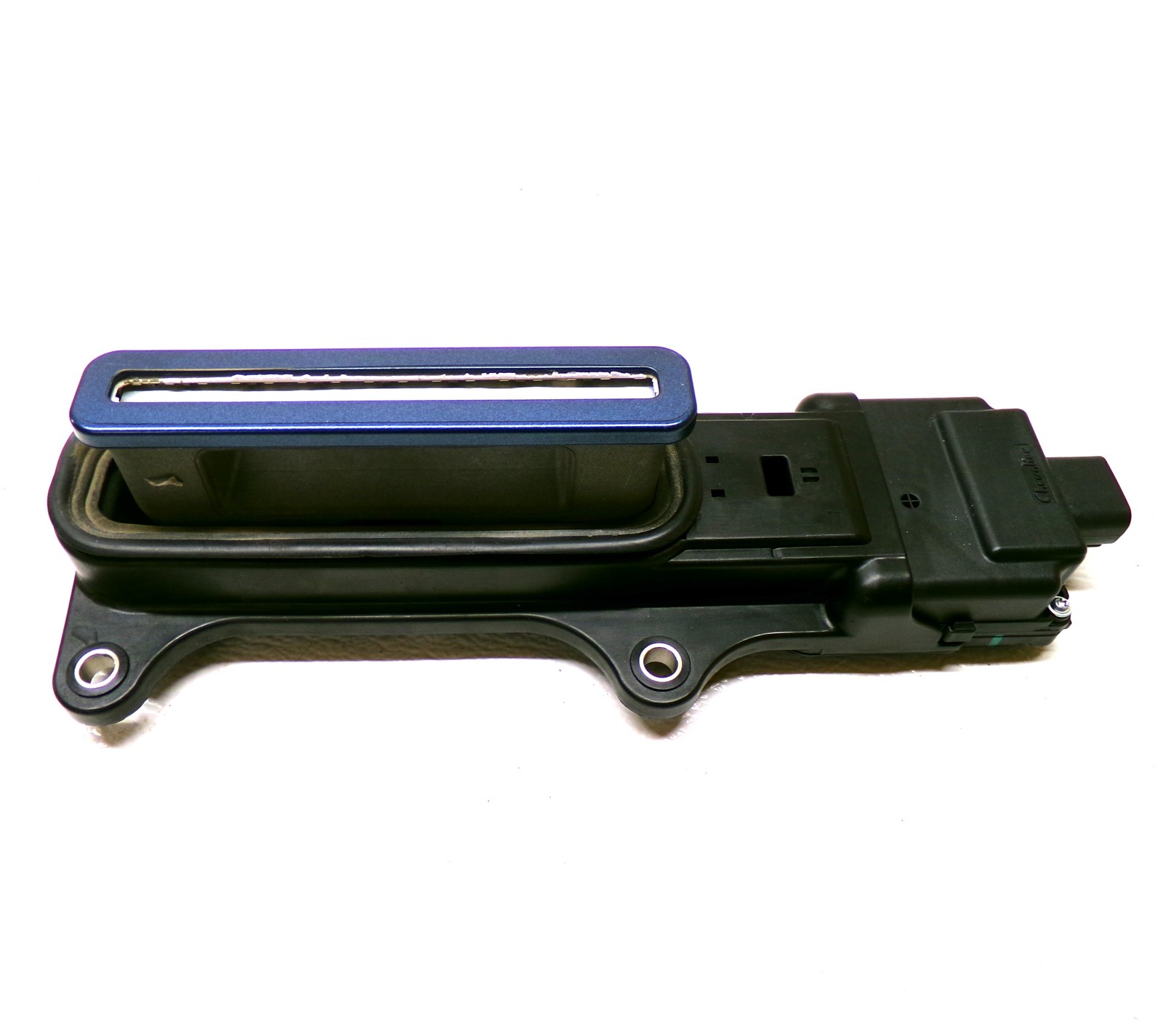 2023 Fisker Ocean One Rear Left Exterior Door Handle Assembly FM2955100080B OEM