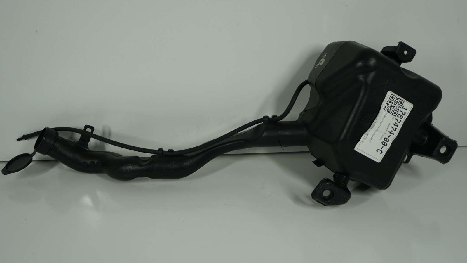 2016-2025 Tesla Model X Washer Tank Assembly Complete New OEM 1787474-00-C