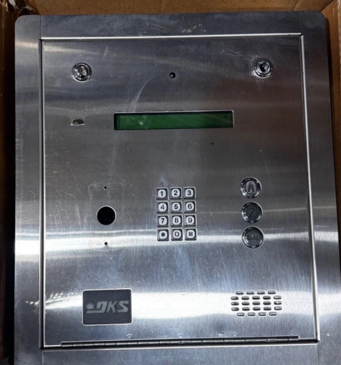 Doorking 1834-090 Doorking 1834-090