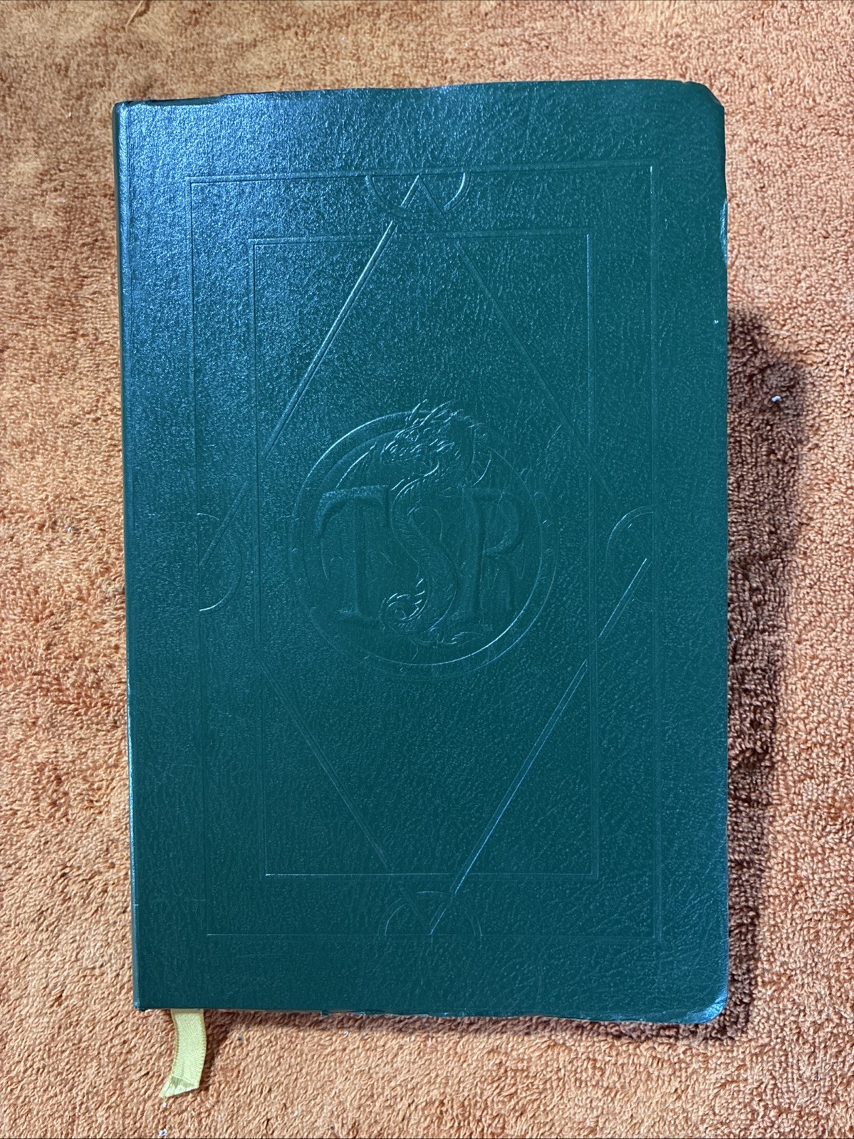 Advanced Dungeons and Dragons Encyclopedia Magica Vol. 3 (1995 1st) Advanced Dungeons and Dragons Encyclopedia Magica Vol. 3 (1995 1st)