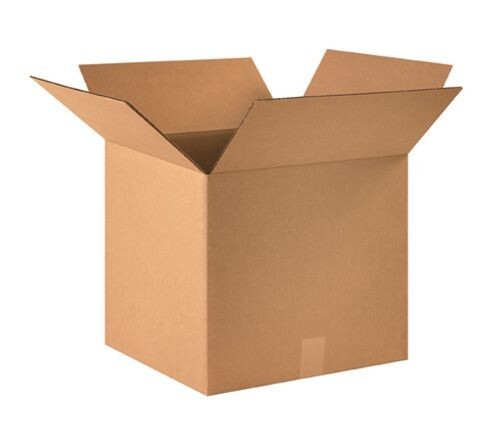 UOFFICE Corrugated Boxes 18 x 18 x 24\