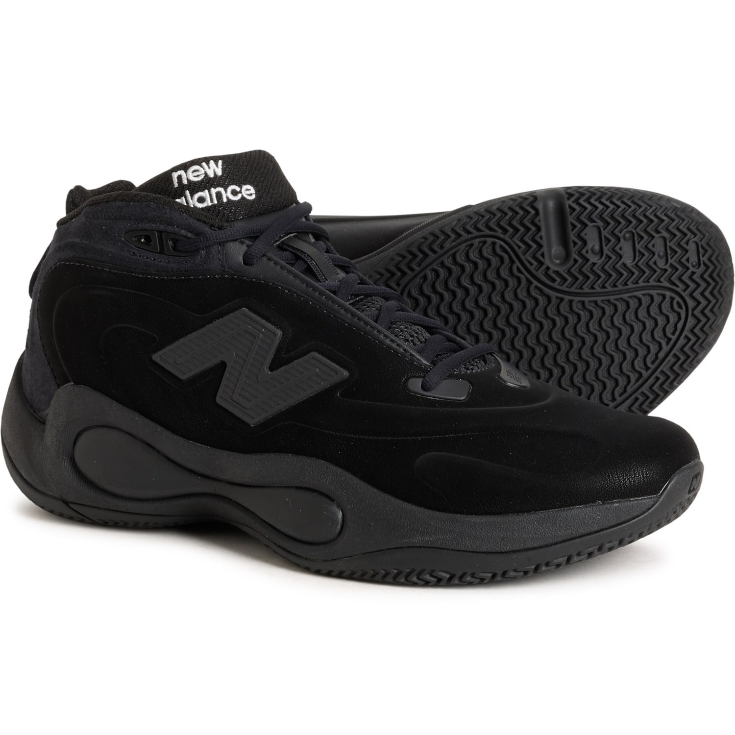 New Balance P400 Shoes for Men, Black (Pick a Size) New w/ Box