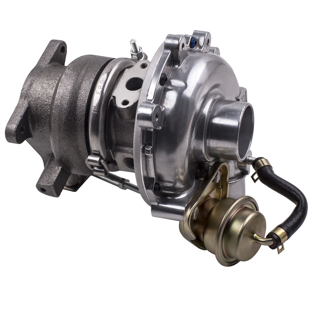WL85C Turbo Turbocharger fit for B2500 J97A RHF5 VJ33 VJ26 WL84 1996-