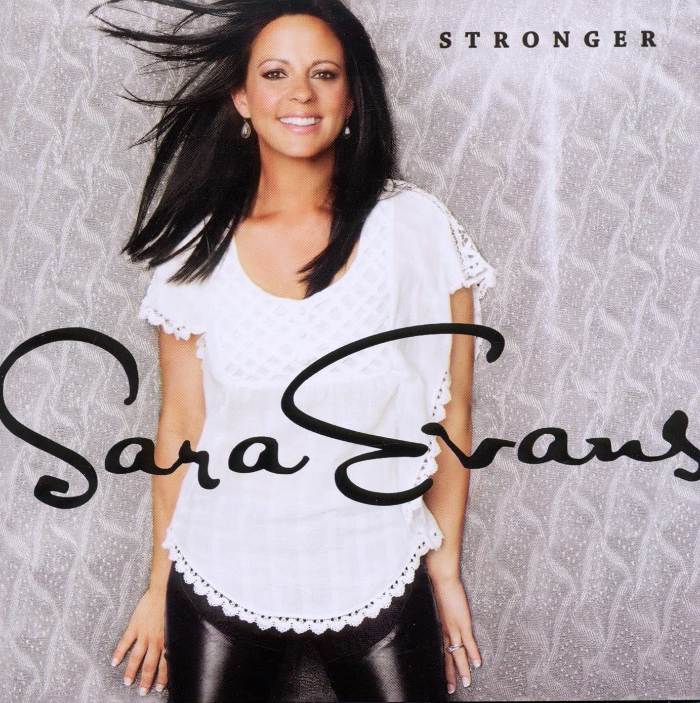 Stronger Stronger