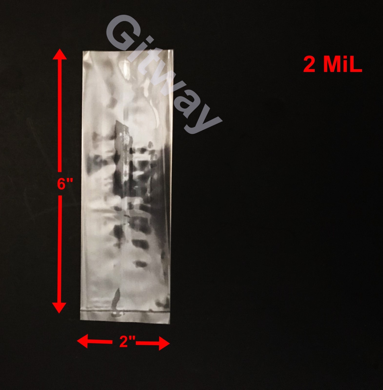2 x 6