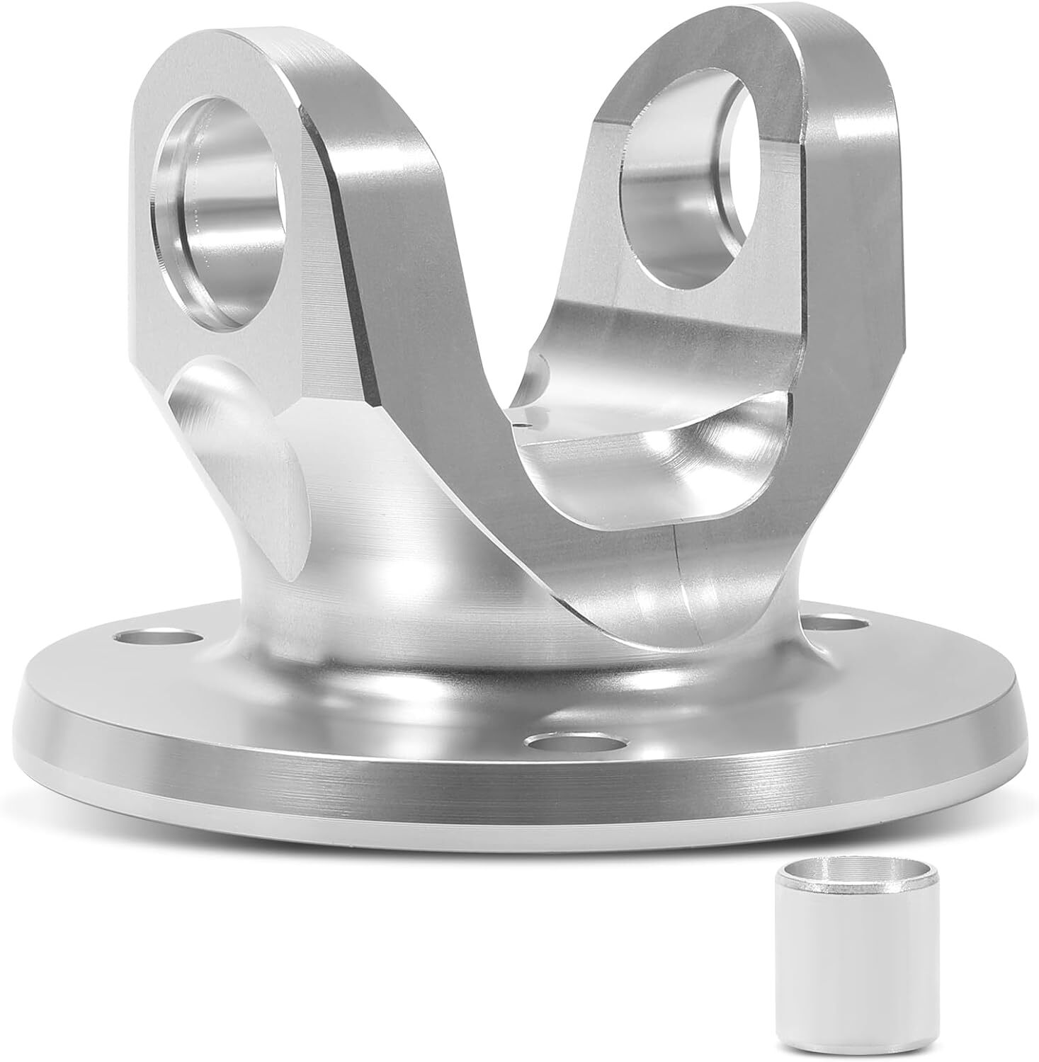  T35-GMFD-01K 3-Bolt Adapter Flange Yoke Kit GM6L80 - 6L90 - 8L90 - 10L90