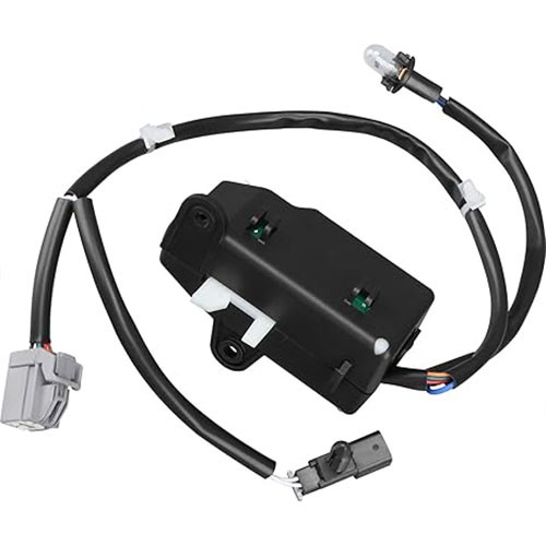 ✅Shift Interlock Actuator Fit Ford F150 2004-2014 Lincoln Mark LT 4L3Z7E096AA✅