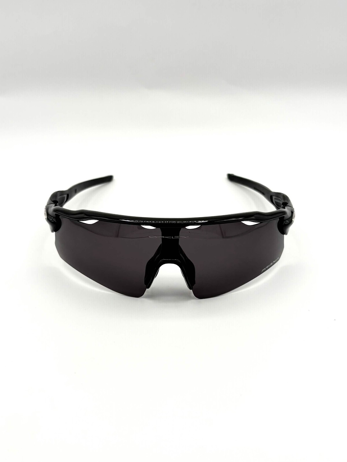 NEW Oakley 009208 Radar Ev Path Men\'s Sunglasses Matte Black Frame - Prizm Lens