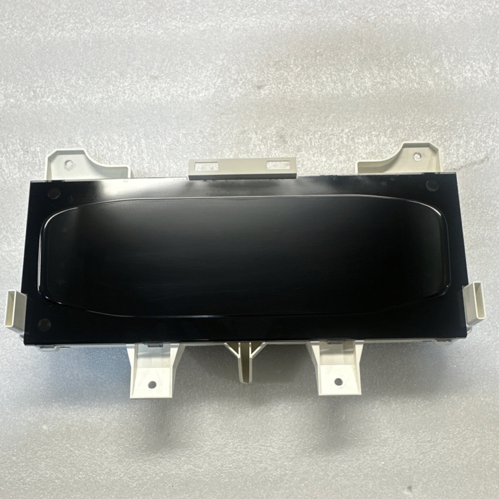2023-2025 Jeep Compass Speedometer Gauge Instrument Cluster OEM 2023-2025 Jeep Compass Speedometer Gauge Instrument Cluster OEM