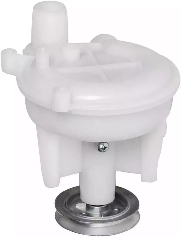 Wp6-2022030 Washer Drain Pump Replace 202203 6-2022030 Ap6009844 For promast van