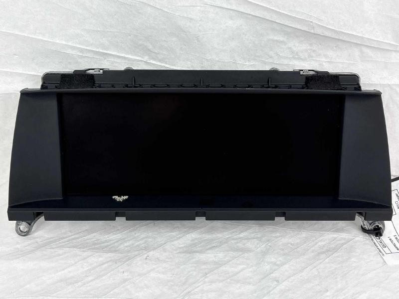 2011-2017 BMW X3 GPS Navigation Audio Radio Display Screen 8.8