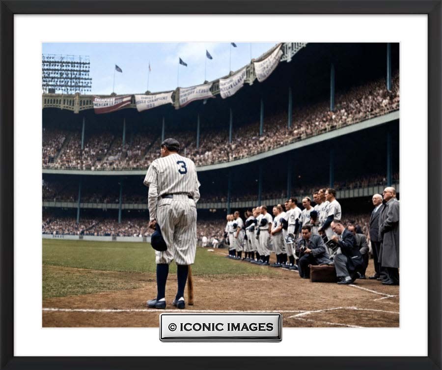 BABE RUTH \ BABE RUTH \