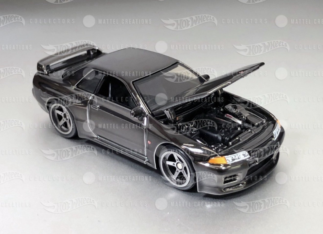 2026 Hot Wheels RLC Nissan Skyline GT-R R32 (BNR32) Presale 2026 Hot Wheels RLC Nissan Skyline GT-R R32 (BNR32) Presale