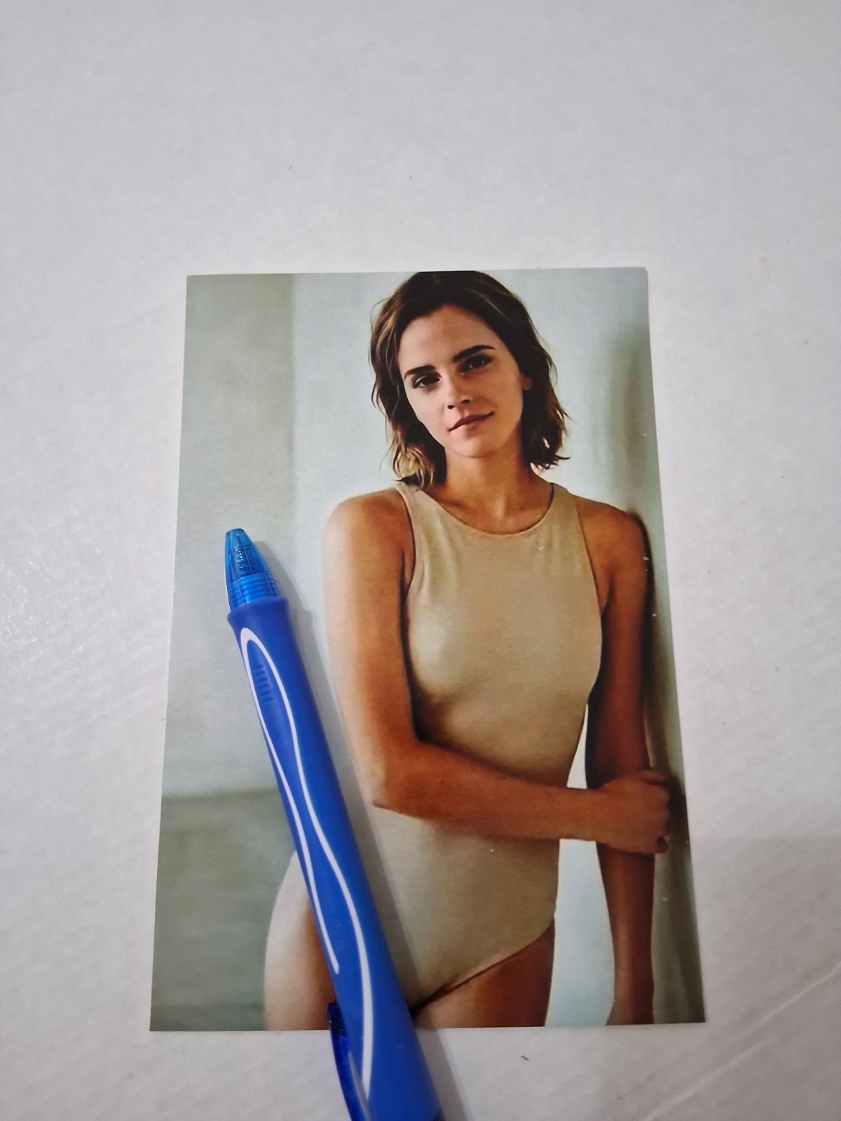 EMMA WATSON, BEAUTIFUL, ACTRESS, MATTE COLOR, 4X6 PHOTO, BRAND NEW EMMA WATSON, BEAUTIFUL, ACTRESS, MATTE COLOR, 4X6 PHOTO, BRAND NEW