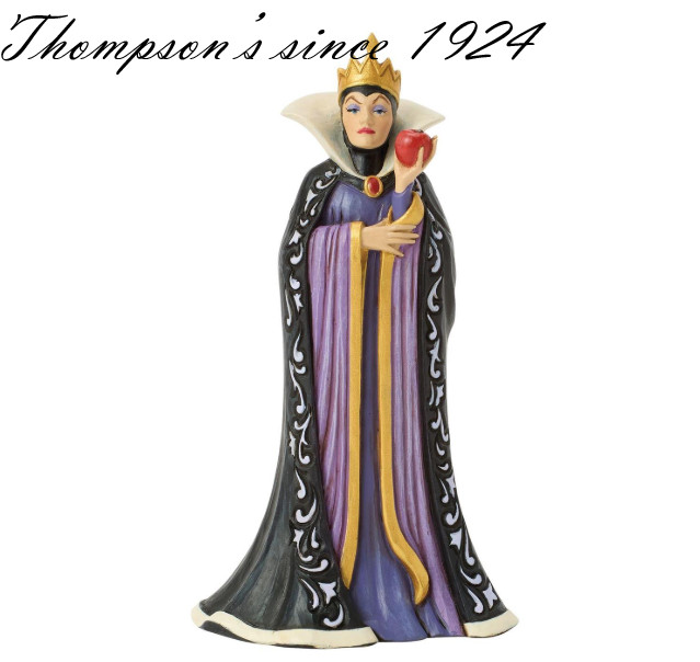 Enesco The Queen Disney Traditions 6017855 Enesco The Queen Disney Traditions 6017855