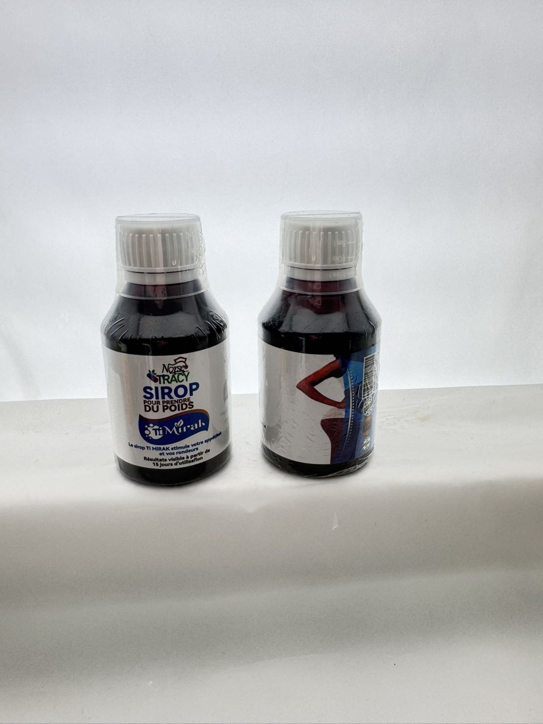 Nurse Tracy Ti Mirak Syrup Herbal Appetite Support Nurse Tracy Ti Mirak Syrup Herbal Appetite Support