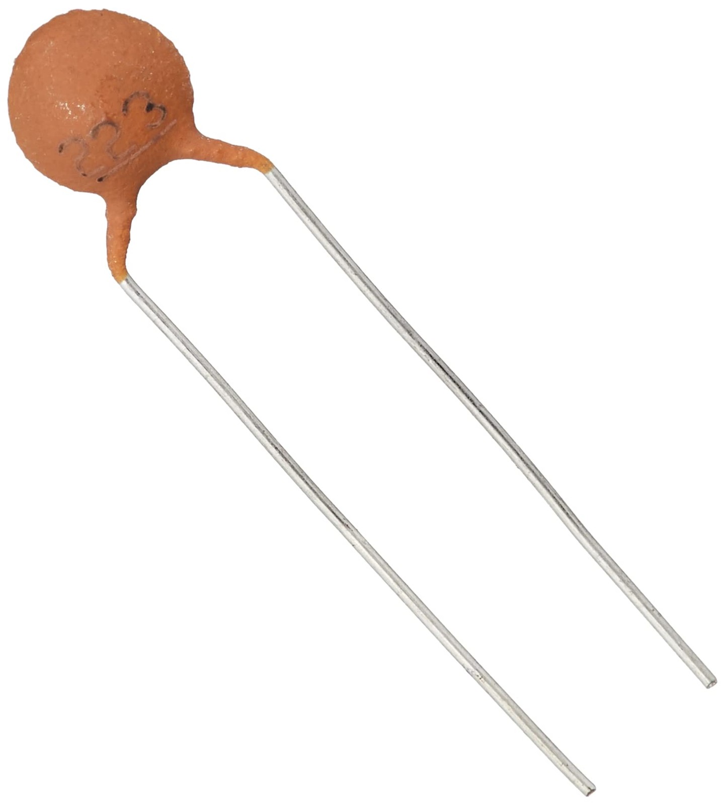 HOSCO SCUD Serra Mixed Capacitor CR-223E
