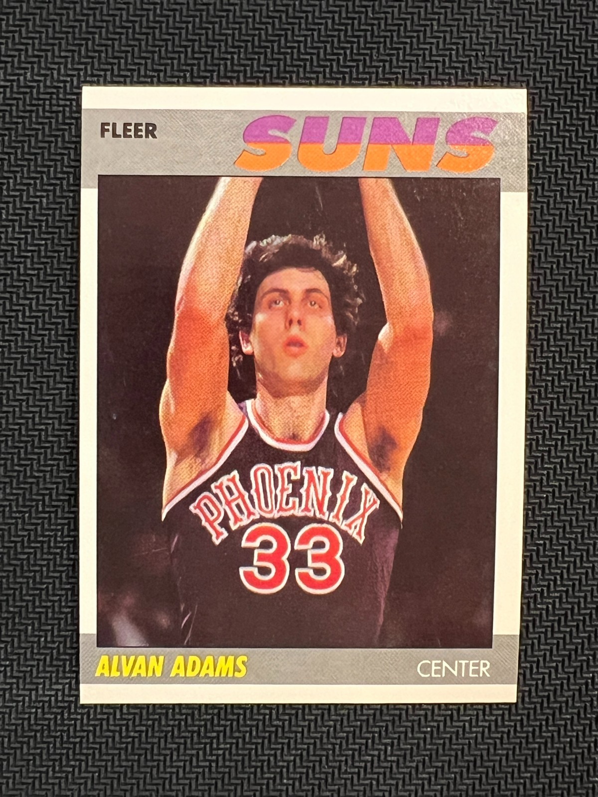 1987-88 Fleer Basketball - Your Pick - Complete Your Set - RC/Commons