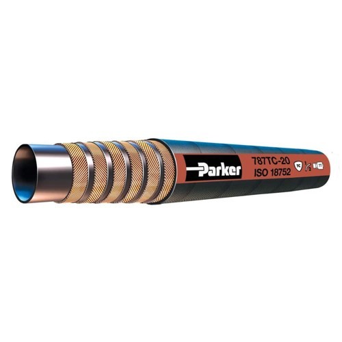 2Pc PARKER 787TC-6