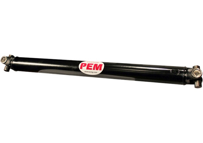 Steel DOM Drive Shaft  3.0\