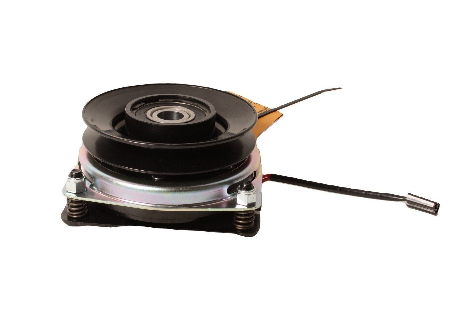 OEM Scag 462715 Electric Clutch Assembly Fits Freedom Liberty Z SFZ48 SZL52 OEM Scag 462715 Electric Clutch Assembly Fits Freedom Liberty Z SFZ48 SZL52