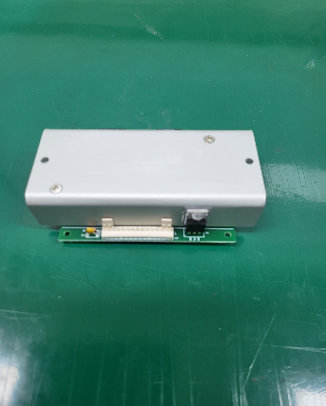 *NEW* TEL SANYO DENKI PMM-BD-5702-4 Alternative stepper motor driver *NEW* TEL SANYO DENKI PMM-BD-5702-4 Alternative stepper motor driver