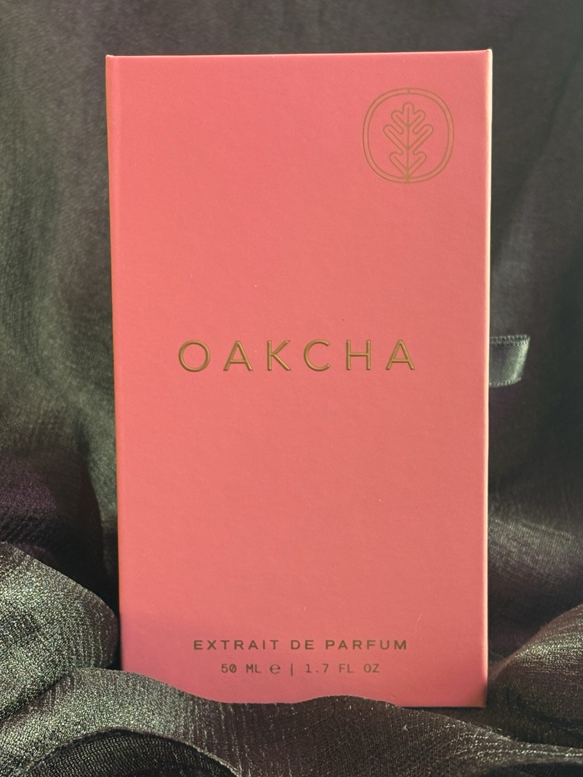 Oakcha Forever Young New In Package 1.7oz Eau de Parfum Spray for Women New Box Oakcha Forever Young New In Package 1.7oz Eau de Parfum Spray for Women New Box