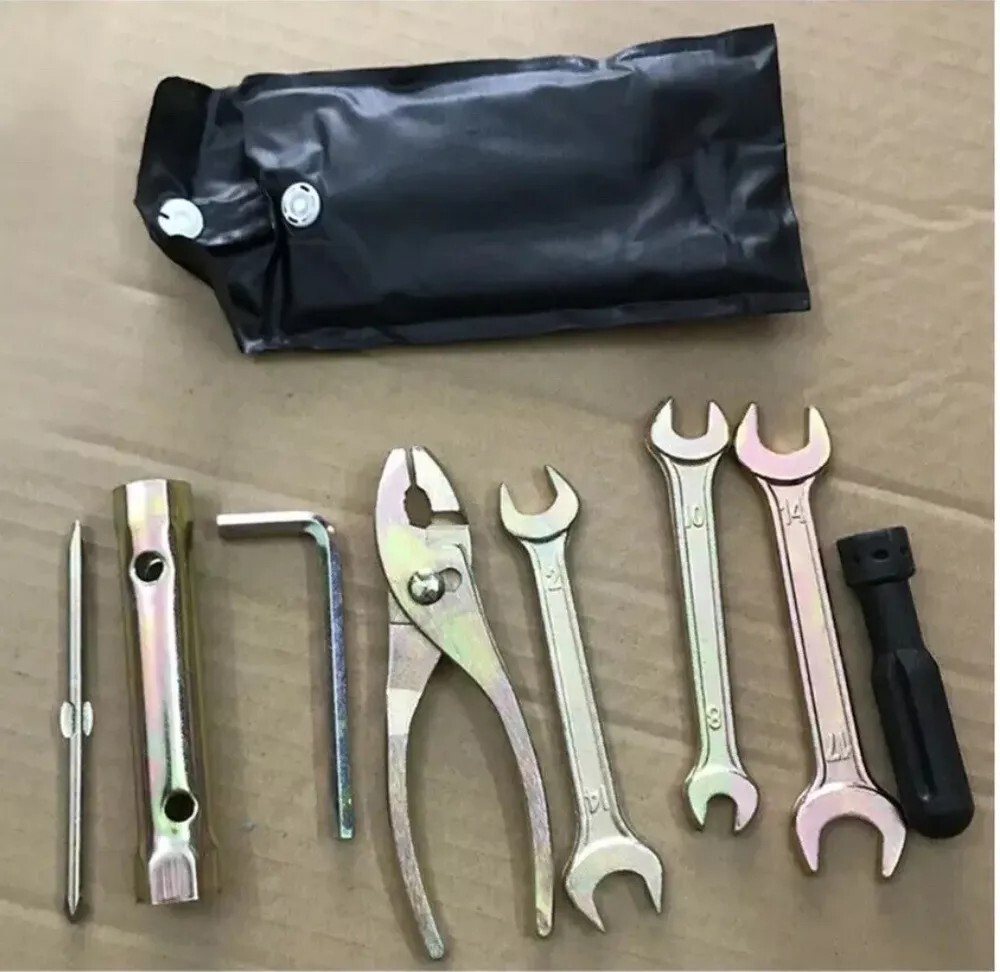 Tool Kit for Honda TRX200 TRX250X TRX300X TRX400X TRX450ER TRX450R TRX 450