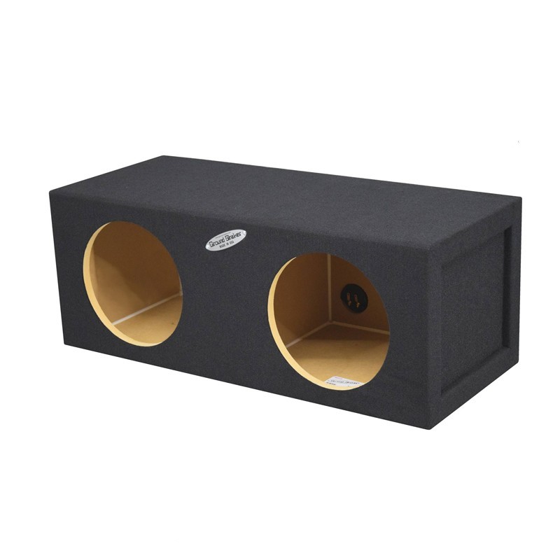 Ground Shaker SQ210-B Dual 10 Ground Shaker SQ210-B Dual 10