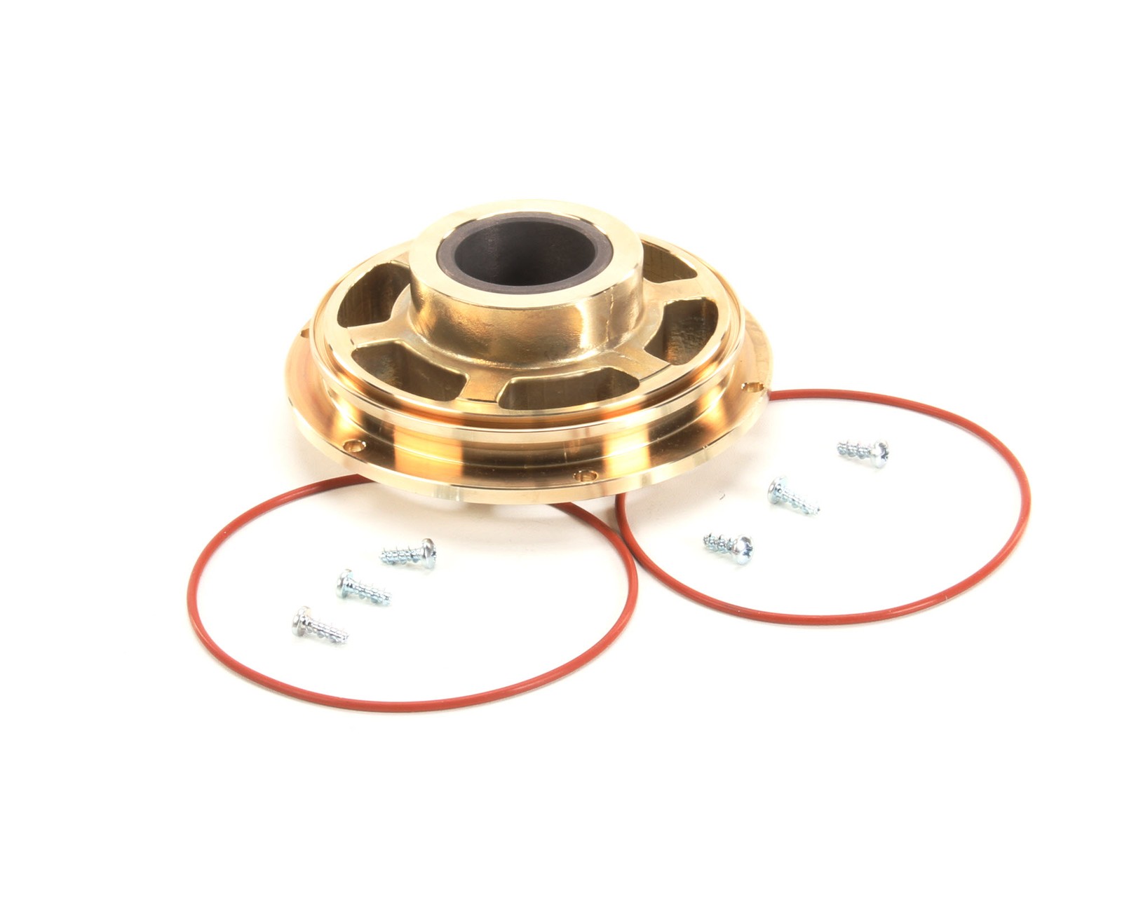 Follett Bearing, W/ Housing 00130716 -  + Geniune OEM