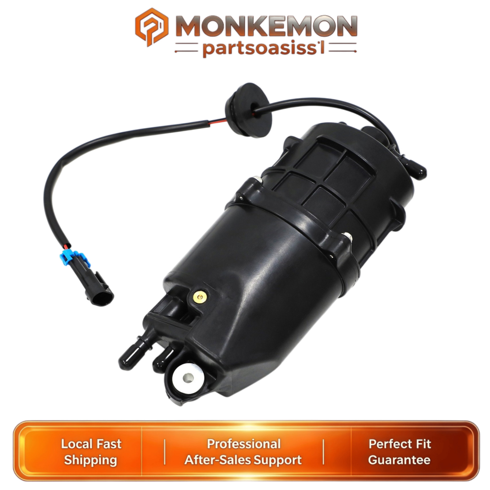 NEW FUEL SUPPLY MODULE PUMP REPLACEMENT REPL FOR MERCURY 8M0158586 8M0132733 US