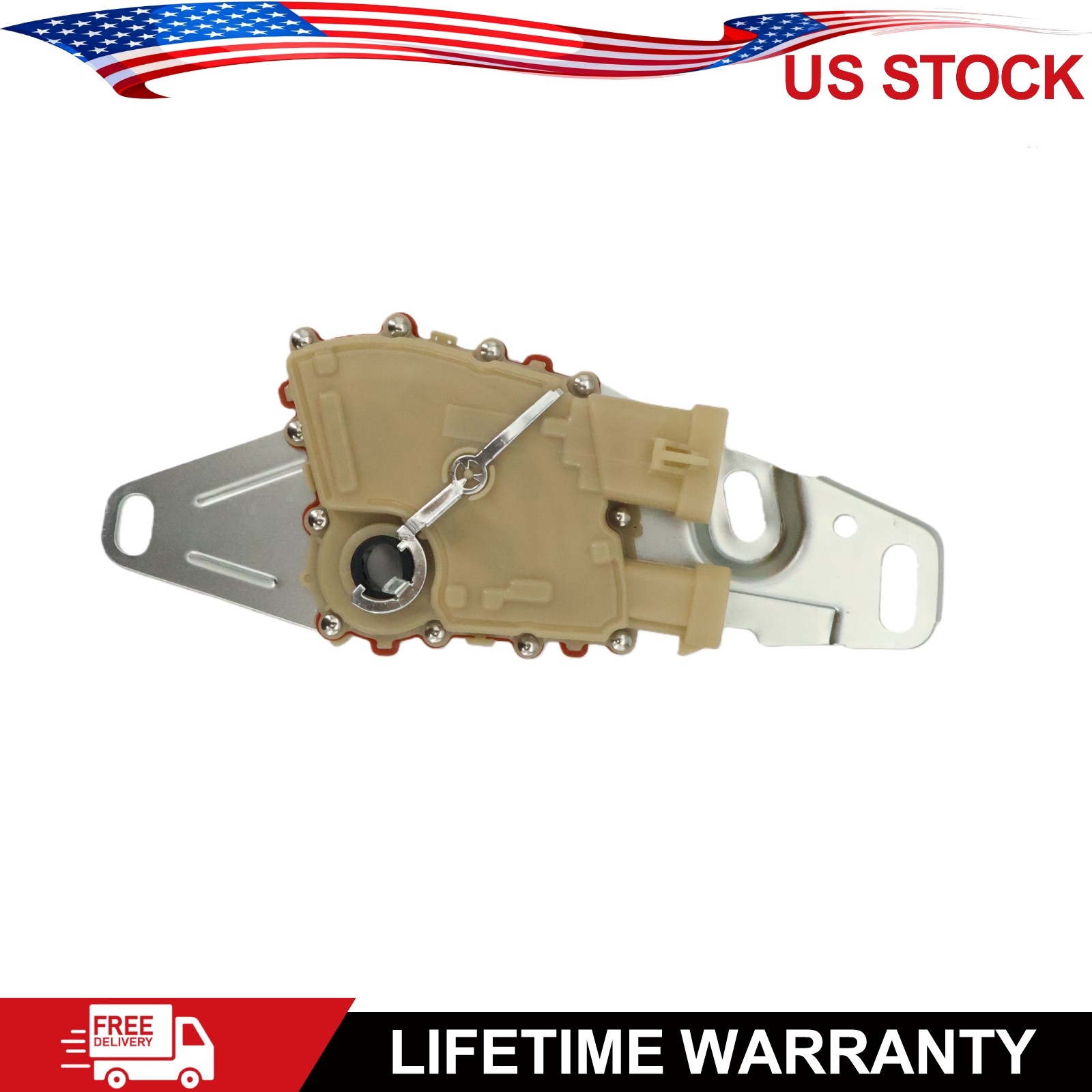 New Neutral Safety Switch 29540479 for Silverado Sierra 2500HD 3500 Allison