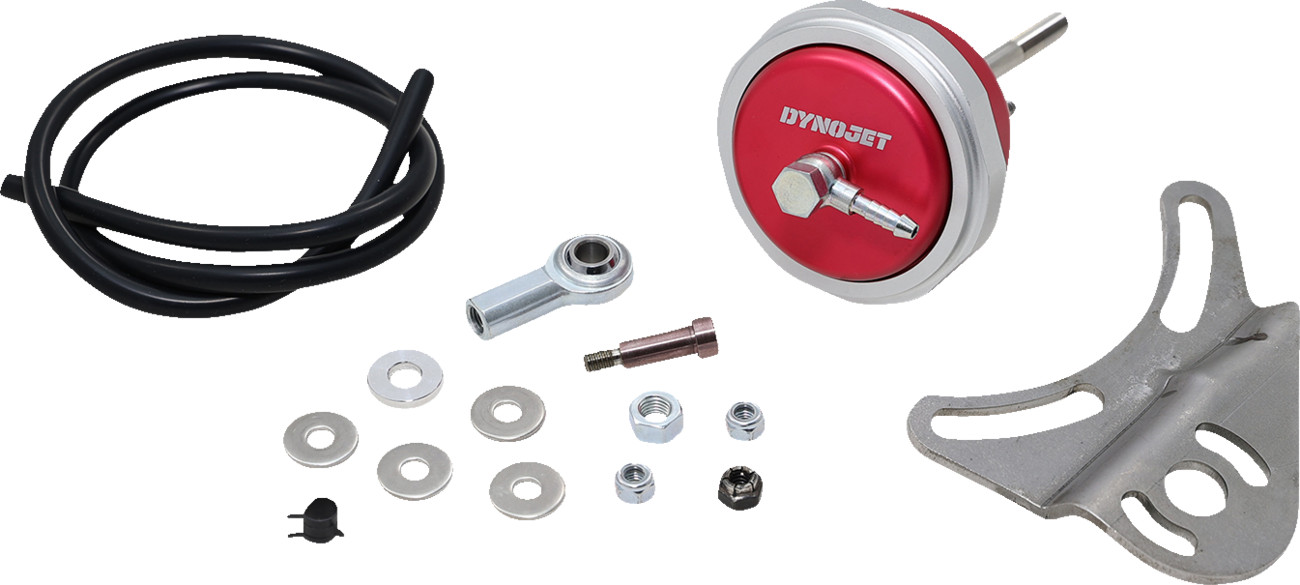 DYNOJET Wastegate Actuator Kit - For Polaris 96010003