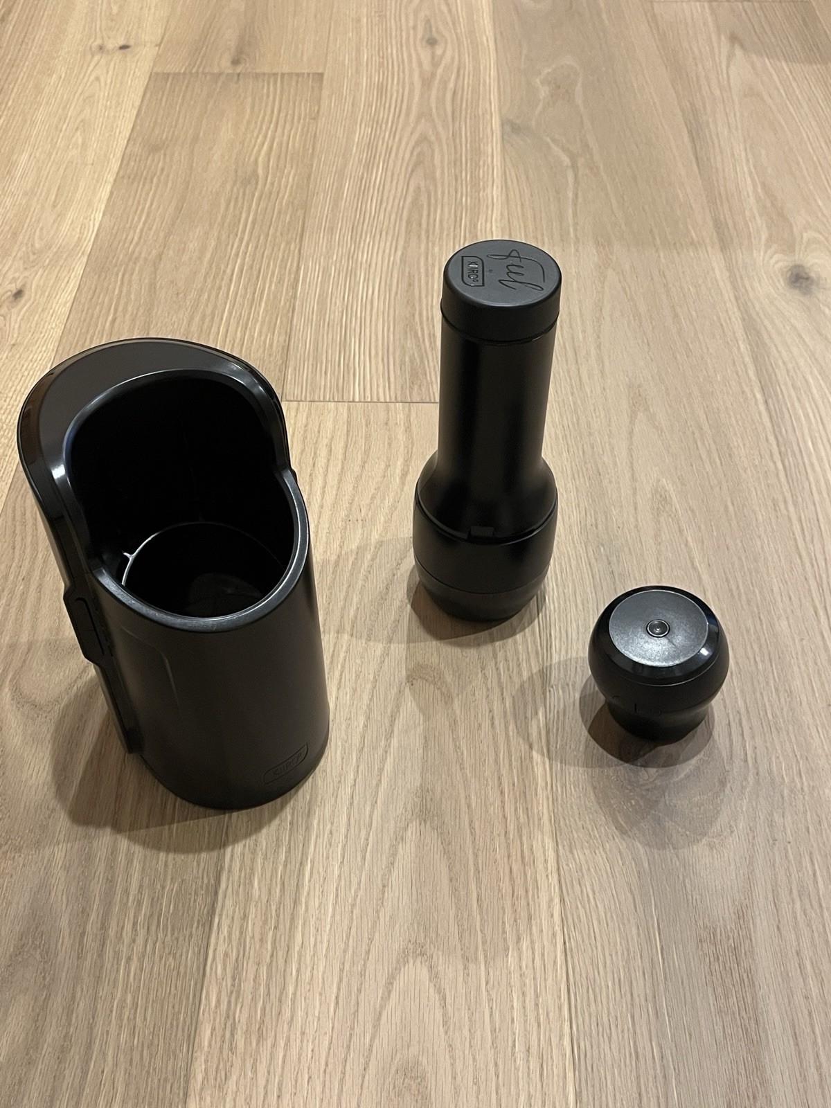 Kiiroo Keon and Powerblow combo set Kiiroo Keon and Powerblow combo set