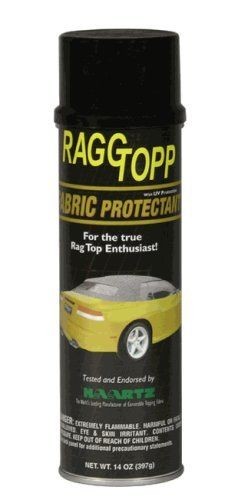 Raggtopp 2141 Fabric Protectant Raggtopp 2141 Fabric Protectant